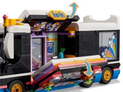 Pop Star Tour Bus LEGO-set afbeelding 9