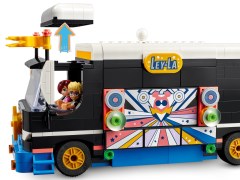 Pop Star Tour Bus LEGO-set afbeelding 10