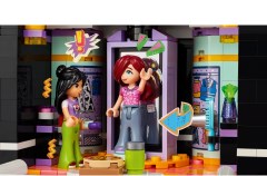 Pop Star Tour Bus LEGO-set afbeelding 11