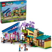 Olly's and Paisley's Family Homes, zdjęcie 2