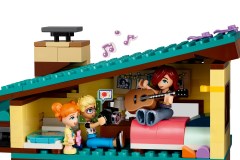Olly's and Paisley's Family Homes, zdjęcie 3