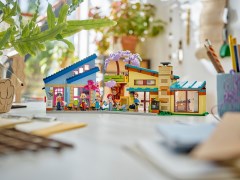 Olly's and Paisley's Family Homes, zdjęcie 7