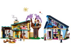 Olly's and Paisley's Family Homes, zdjęcie 8