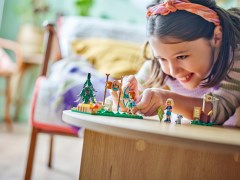 Adventure Camp Archery Range