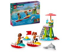 Beach Water Scooter LEGO-set afbeelding 3