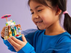 Beach Water Scooter LEGO-set afbeelding 4