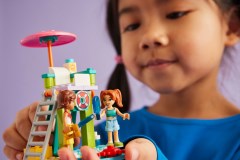 Beach Water Scooter LEGO-set afbeelding 5