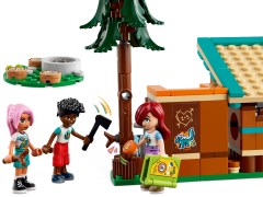 Adventure Camp Cozy Cabins LEGO-set afbeelding 3