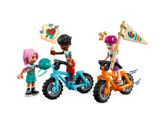 Adventure Camp Cozy Cabins LEGO-set afbeelding 5