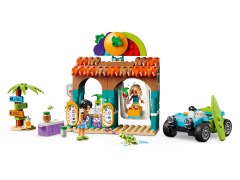 Beach Smoothie Stand LEGO-set afbeelding 2