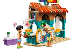 Beach Smoothie Stand LEGO-set afbeelding 3