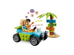 Beach Smoothie Stand LEGO-set afbeelding 4
