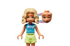 Beach Smoothie Stand LEGO-set afbeelding 5