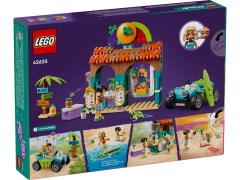 Beach Smoothie Stand LEGO-set afbeelding 6