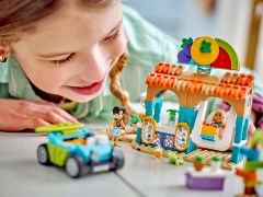 Beach Smoothie Stand LEGO-set afbeelding 8