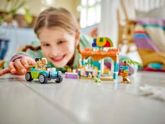 Beach Smoothie Stand LEGO-set afbeelding 9