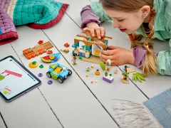 Beach Smoothie Stand LEGO-set afbeelding 10
