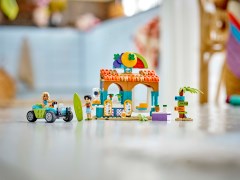 Beach Smoothie Stand LEGO-set afbeelding 11