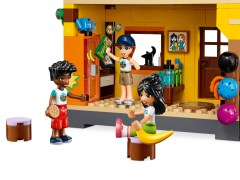 Adventure Camp Water Sports LEGO-set afbeelding 4