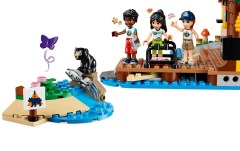 Adventure Camp Water Sports LEGO-set afbeelding 5