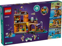 Adventure Camp Water Sports LEGO-set afbeelding 7