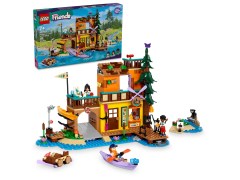 Adventure Camp Water Sports LEGO-set afbeelding 8