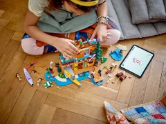 Adventure Camp Water Sports LEGO-set afbeelding 9