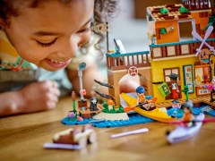 Adventure Camp Water Sports LEGO-set afbeelding 11