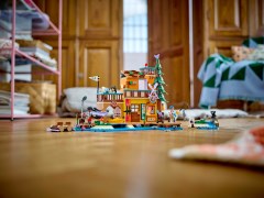 Adventure Camp Water Sports LEGO-set afbeelding 12