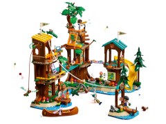 Adventure Camp Tree House, zdjęcie 2