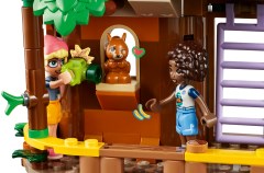 Adventure Camp Tree House, zdjęcie 6