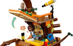 Adventure Camp Tree House, zdjęcie 7