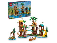 Adventure Camp Tree House, zdjęcie 9