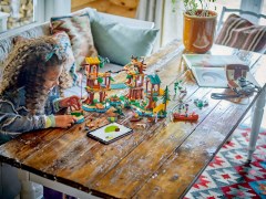 Adventure Camp Tree House, zdjęcie 10