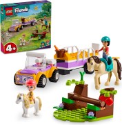 Horse and Pony Trailer, zdjęcie 2