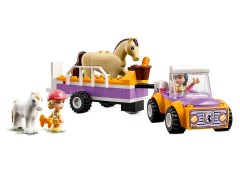 Horse and Pony Trailer, zdjęcie 7