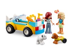 Dog-Grooming Car LEGO-set afbeelding 2