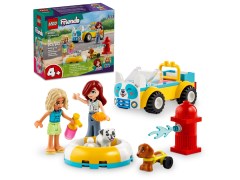 Dog-Grooming Car LEGO-set afbeelding 4