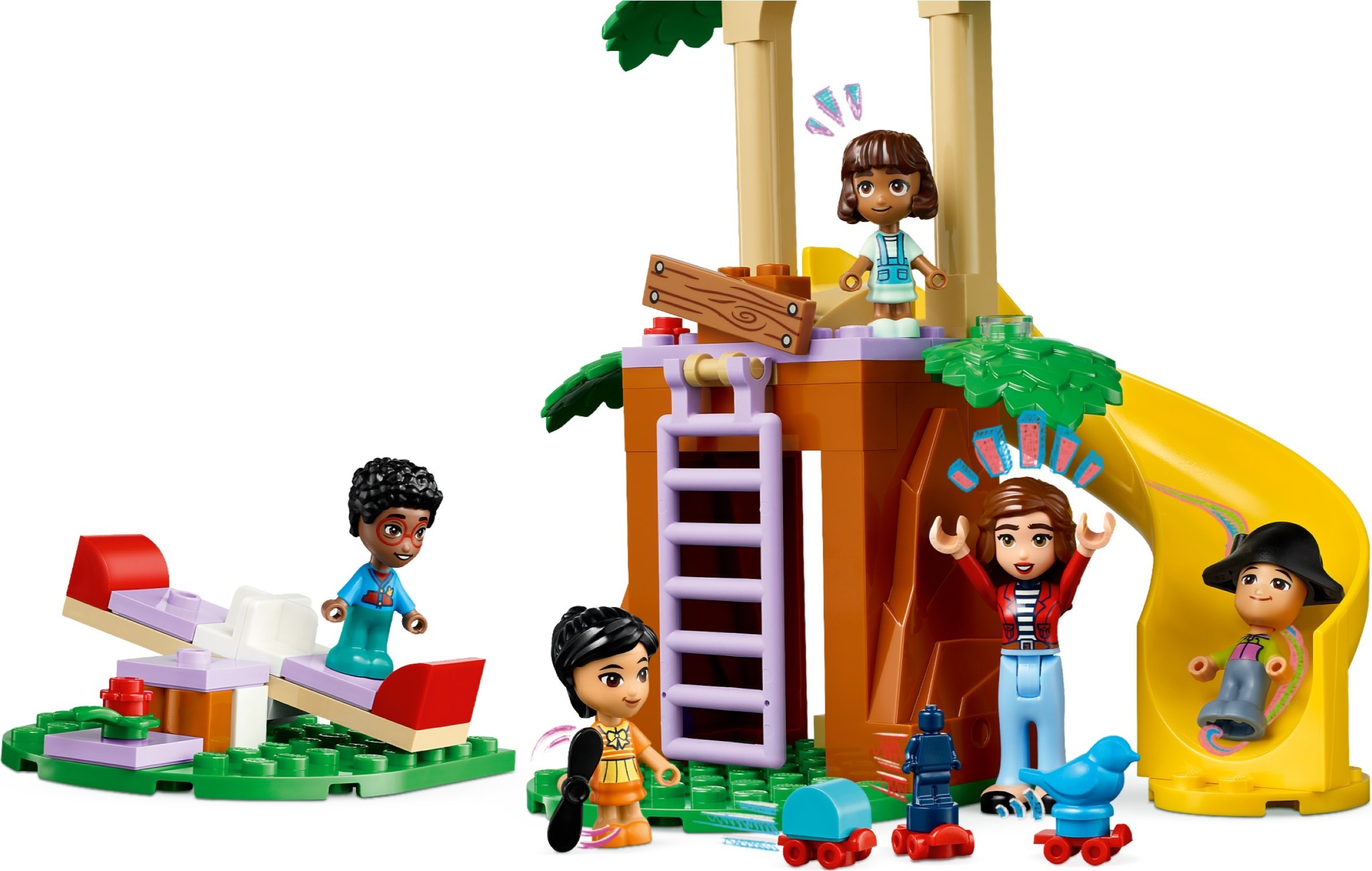 Heartlake City Preschool