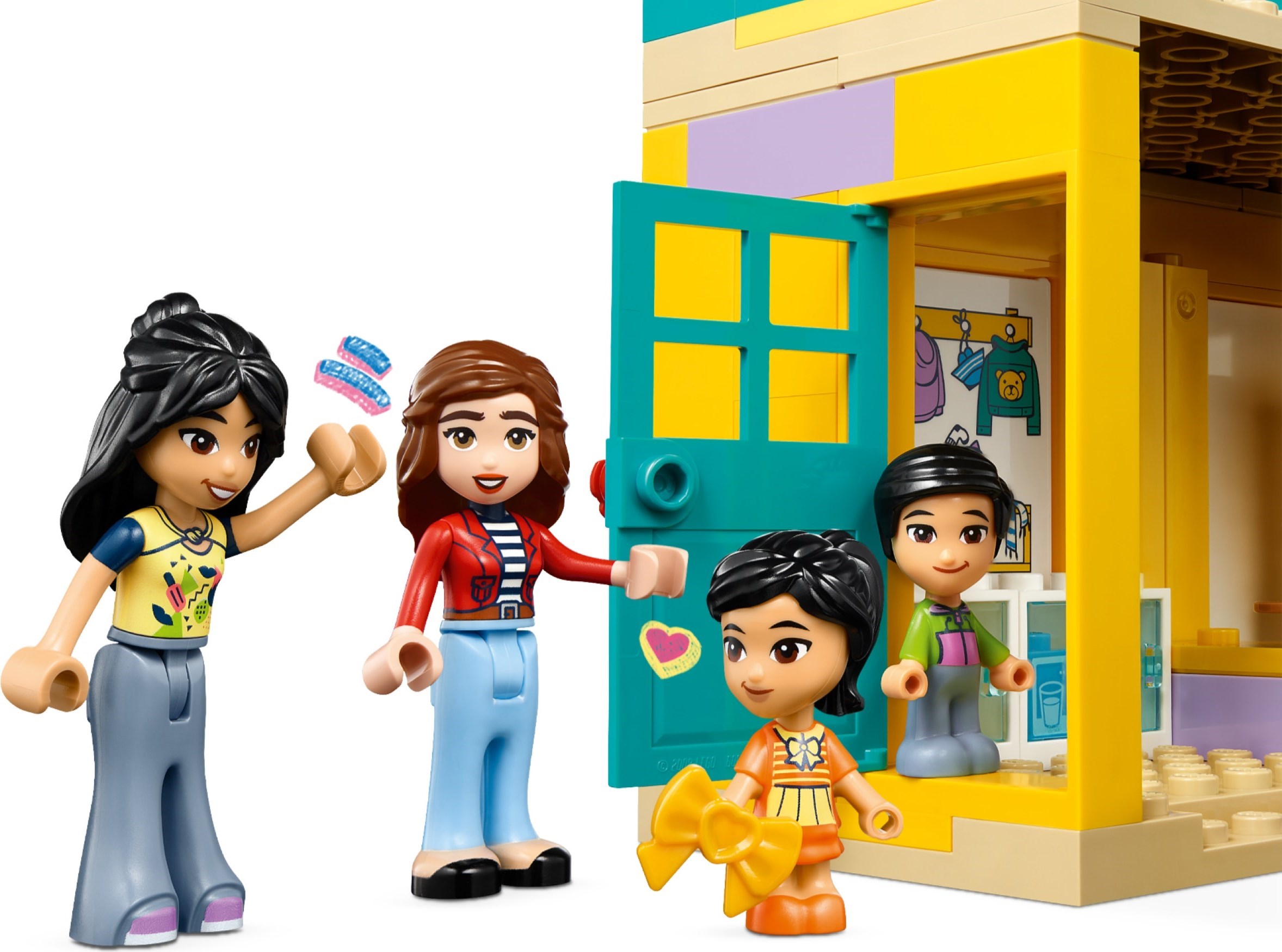 Heartlake City Preschool