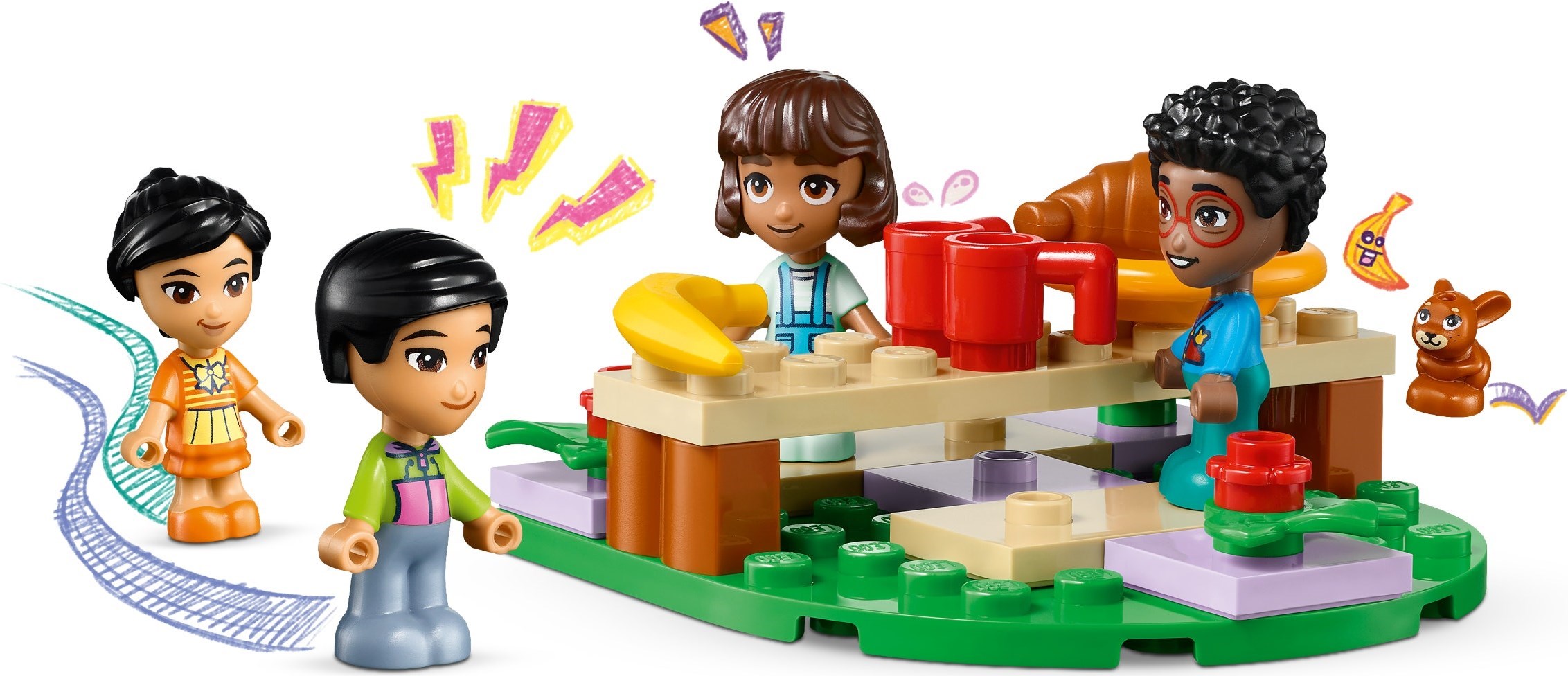 Heartlake City Preschool