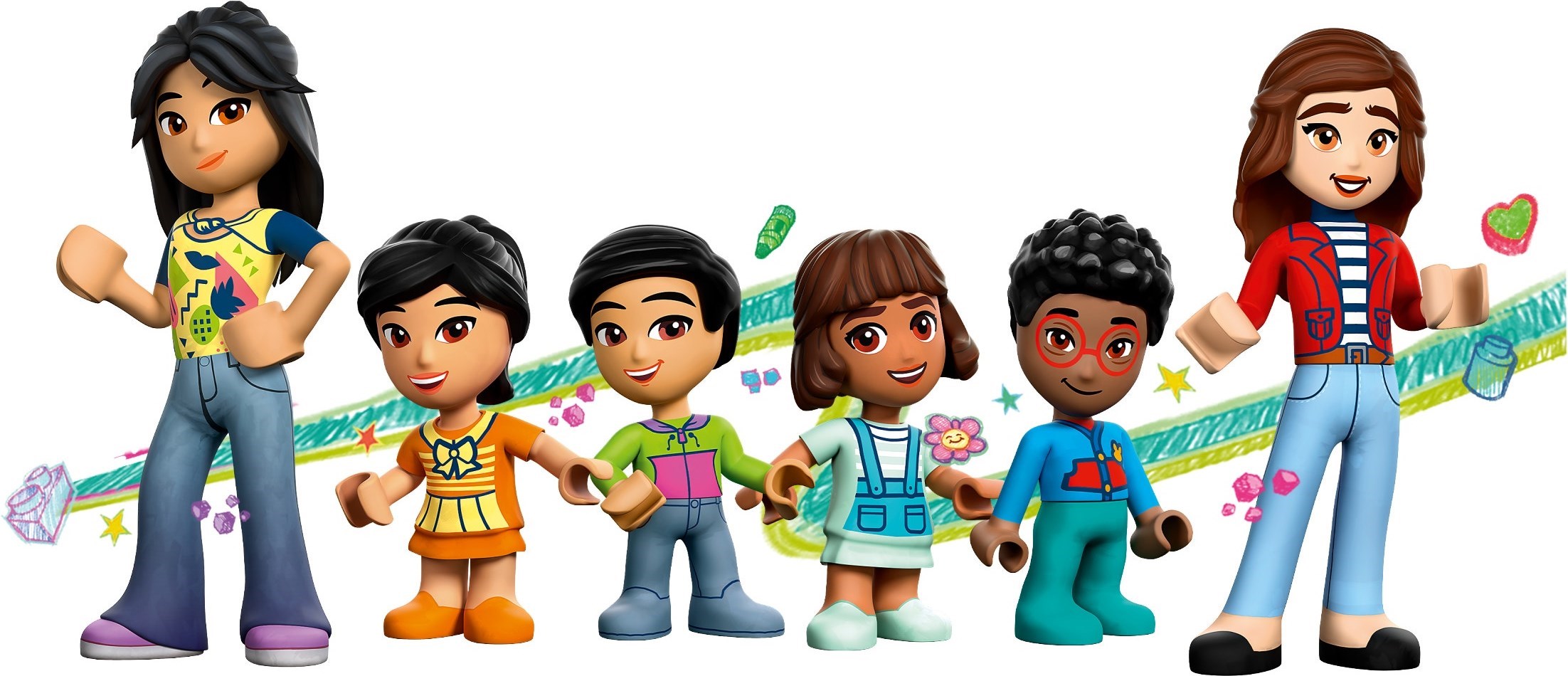 Heartlake City Preschool
