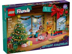 Friends Advent Calendar 2024 LEGO-set afbeelding 2