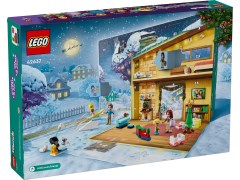 Friends Advent Calendar 2024 LEGO-set afbeelding 3
