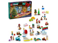 Friends Advent Calendar 2024 LEGO-set afbeelding 4