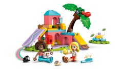 Guinea Pig Playground, zdjęcie 7