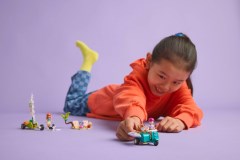 Surfing Dogs and Scooter Adventure LEGO-set afbeelding 8