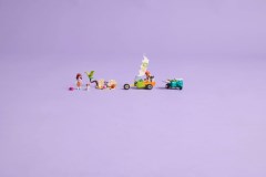 Surfing Dogs and Scooter Adventure LEGO-set afbeelding 10