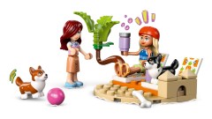 Surfing Dogs and Scooter Adventure LEGO-set afbeelding 6