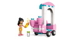 Cotton Candy Stand and Scooter, zdjęcie 10